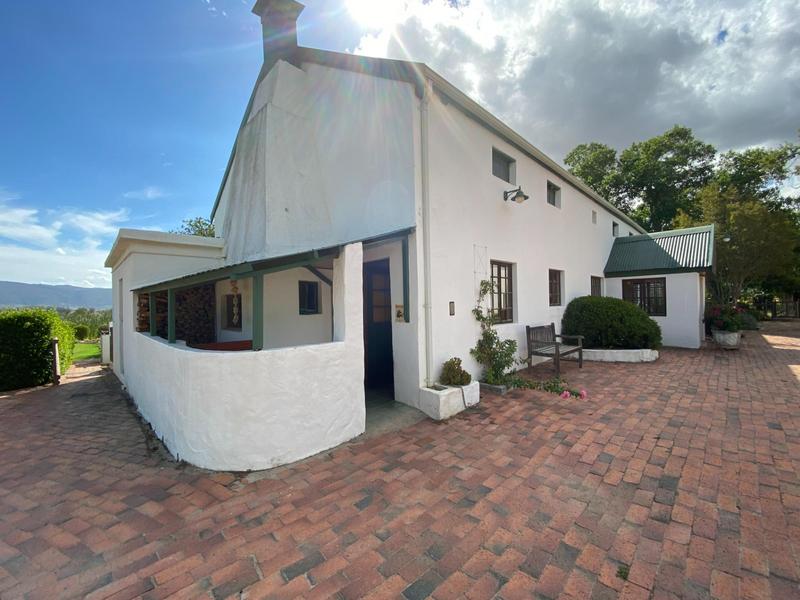 14 Bedroom Property for Sale in Paarl Western Cape